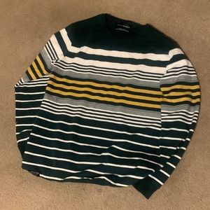 XL Essentials Zara Crewneck
